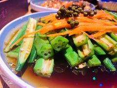 -大哈福烧烤·海鲜·家常菜(延安三路店)
