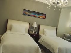 -上海圣淘沙万怡酒店