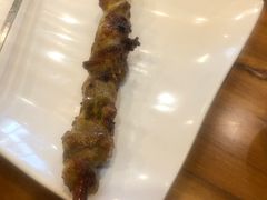 红柳烤串-巴依老爷新疆美食(望京小街店)