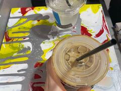 -nodcafe(M50创意园店)