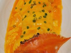 -海派悦庭·海胆烧麦·新融合菜(凯德广场店)