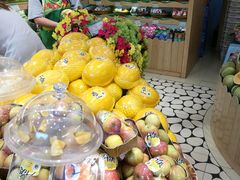 -百果园(奕淳公寓店)