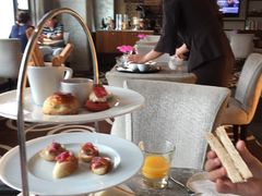 -澳门十六浦索菲特大酒店