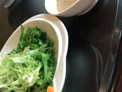 -长生素斋(普陀山店)