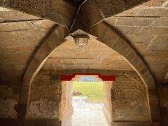 -石炮台公园