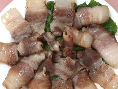 -米郎餐厅·朝鲜族料理(延长路店)