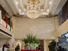 -巴音浩日娲·蒙餐(双林东路店)