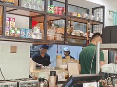 -左记港食(融科天城店)