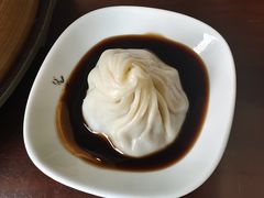 -锡笼记·无锡小笼(方塔店)