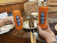 -烤肉季饭庄