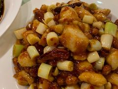 -闫水饺大酒楼·北京老闫靓马饺子馆