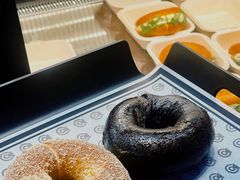 -CC BAGEL&SCONE 贝果与司康(南开大悦城店)