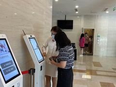 -瑞慈体检南通滨江机构