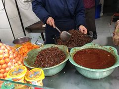 -老金家蛋菜夹馍(西安总店)