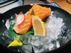 -大将料理餐厅(汇锦街店)