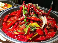 -黄尚皇小龙虾-螃蟹-深夜食堂(皇后公园店)