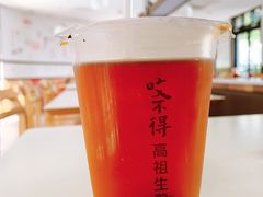 -咬不得高祖生煎·简餐(高银街店)