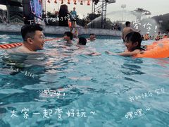 -苏州乐园森林水世界