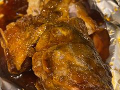 -金掌勺·锅包肉(广渠门店)