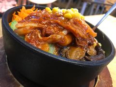 -江小楠紫菜包饭(同和店)