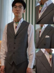 -优刻西服西装定制(金轮国际广场店)