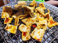 牛心管-原始泥炉烤肉(总店)