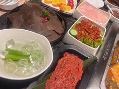 -海底捞火锅(稻河古街夜宵主题店)
