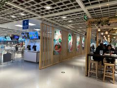 -宜家·瑞典风味餐厅(四元桥店)