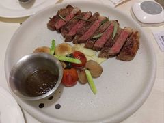 -娜娜家•Nana’s restaurant (爱琴海店)