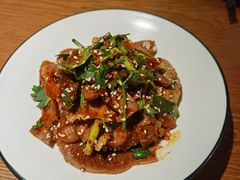 四川夫妻肺片-江渔儿酸菜鱼(万科东荟城店)