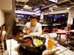 -九街淑芬掌中宝串串公司(两路金港国际店)