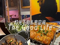 -雀舞云南菜(天津天河城购物中心店)