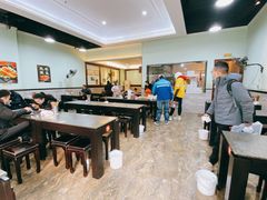 大堂-春阳水饺(香槟广场店)