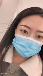 -尔素·半永久纹眉·野生眉