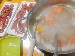-养牛邓·潮汕牛肉海鲜自助火锅(广州店)