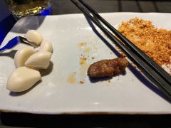 -很久以前羊肉串(清河店)