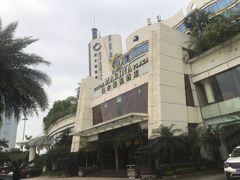 -广州科尔海悦酒店