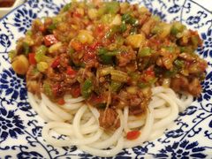 -清真·玛丽亚新疆菜主题餐厅(浙江中路店)