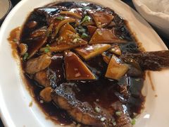 -柒园·三十年创意杭帮菜(龙湖滨江天街店)