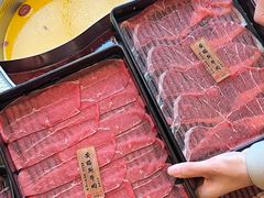 -牛匠和牛寿喜锅(西安总店)