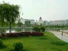 -哈尔滨工业大学(威海校区)
