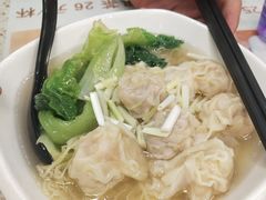 -新辉港式茶餐厅(北栅店)