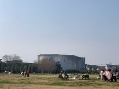 -国际非物质文化遗产博览园