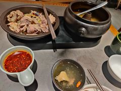 原味汽锅鸡-云海肴·汽锅鸡·云南菜(高德置地店)