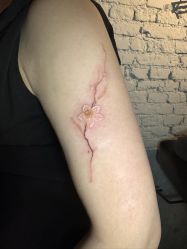 -PinooTattoo皮奴刺青纹身设计总部
