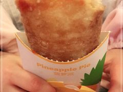 -麦当劳(龙湖时代天街店)