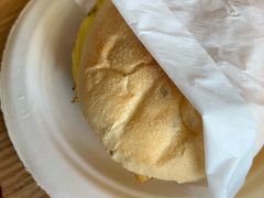 -Cha Café and Bistro