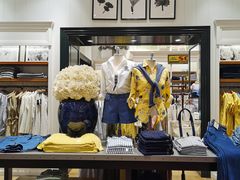 -Polo Ralph Lauren(青浦百联奥特莱斯广场店)