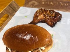 -阿叔猪扒包(化州店)