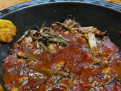 -清真长山屯泉水灶台鱼(佳庆道店)